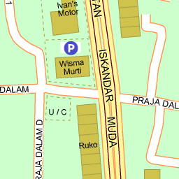 Lapangan Ahmad Yani