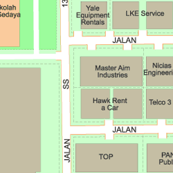 Kc Dat Movers Sdn Bhd