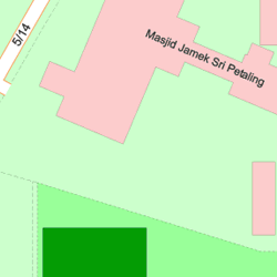 Pusat Komuniti Sri Petaling