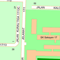 Section 17 National Primary School