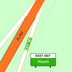 Porex Technologies Sdn Bhd