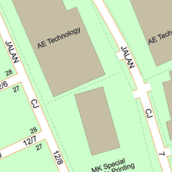 Amazon Image Sdn Bhd