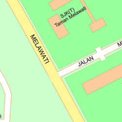 Sekolah Menengah Kebangsaan Smk Taman Melawati