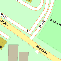 Map Of Eh Auto Link Sdn Bhd 500