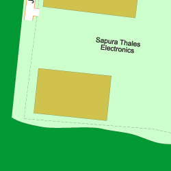 Sapura Thales Electronics Sdn Bhd