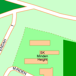 Sekolah Kebangsaan Sk Minden Height