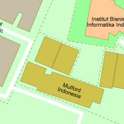 Institut bisnis dan informatika indonesia
