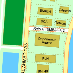 Bkkbn Kota Bekasi