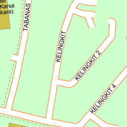 Graha Mustika Ratu Jakarta Alamat Peta Graha Mustika Ratu