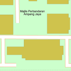 Majlis Perbandaran Ampang Jaya