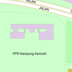 19 Jalan Pantai Permai 10