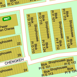 Poliklinik Taman Cheras