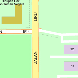 Jabatan Perlindungan Hidupan Liar Dan Taman Negara (PERHILITAN