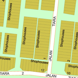 Balai Polis Bukit Raja