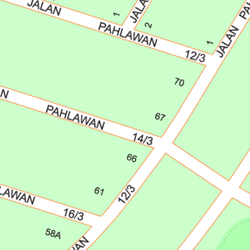 42A Jalan Dayang 44/8