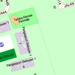 Blok B3 Pangsapuri Seksyen 19