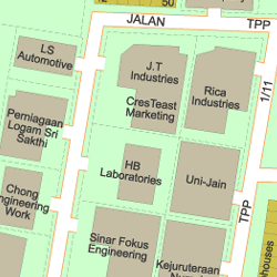 Weng Meng Glass Aluminium Works