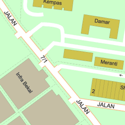 Perodua Service Centre Seri Kembangan