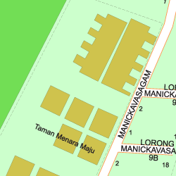 Terrace Lorong Manickavasagam 9