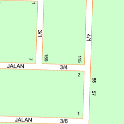 Grand Union Supermarket Seri Kembangan