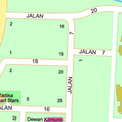 Klinik Kesihatan Selayang Baru