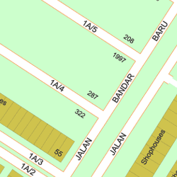 Kawasan Perindustrian Bandar Baru Sungai Buloh