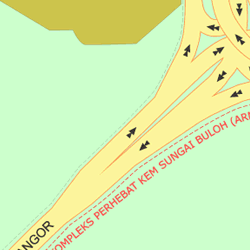 The Store Sungai Buloh