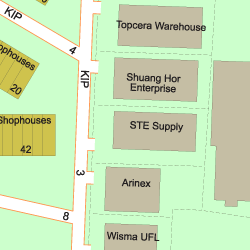 Shuang Hor Enterprise M Sdn Bhd