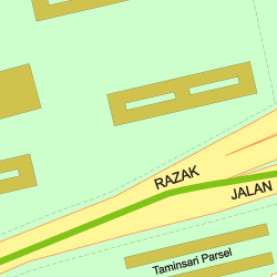 Institut Perubatan Respiratori Hospital Kuala Lumpur