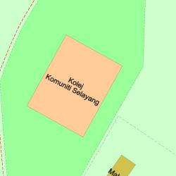 Mahkamah Sesyen Dan Majistret Selayang