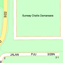 Sunway Challis Damansara