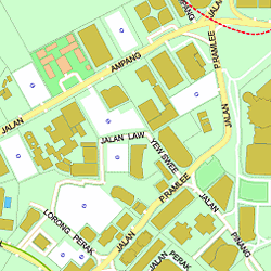 Menara Maxis Maxis Tower Menara Maxis Klcc