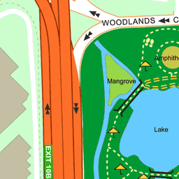 Globalfoundries Woodlands