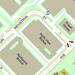Featured image of post Northpoint Bizhub Postal Code 4 136 zip code population in 2000