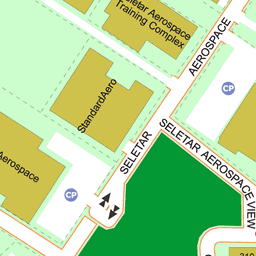 Bell Helicopter Asia Commercial Building 6 Seletar Aerospace Heights S 797545