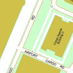 Opp SIA Plant & Maint Office-.Airline Road (B95039)