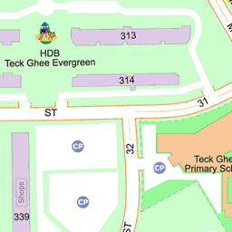 Canopy Garden Dining Bar