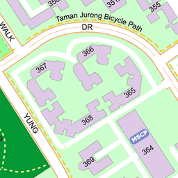 Taman Jurong Community Club Cc