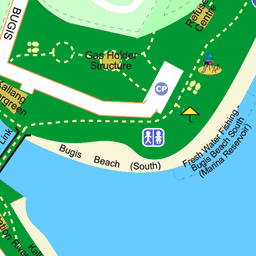 Aperia Mall Street Directory Aperia Mall