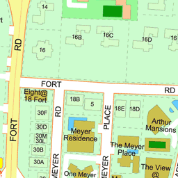 Mountbatten Fire Post