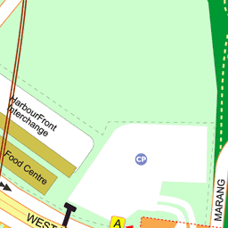 Pizza Hut Location Map How To Get There