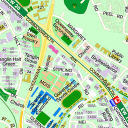 How To Get To Ikea Alexandra