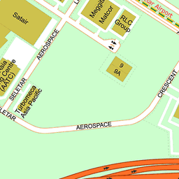 Location View Of 6 Seletar Aerospace Heights 797545