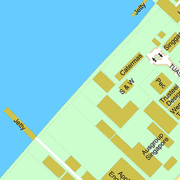 Location View Of 27 Tuas Crescent 638741