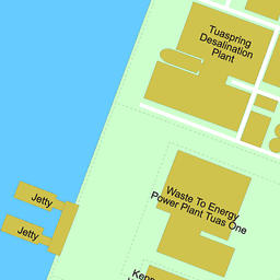 Location View Of 13 Tuas South Street 5 637555