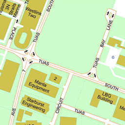 Location View Of 15 Tuas South Street 5 637570