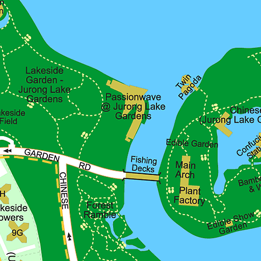 Kang Ching Road-.Blk 334 (B21629)