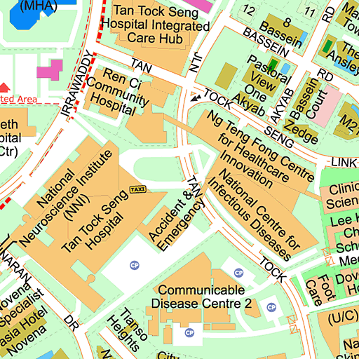 Tef bikers junction deals