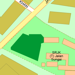 Penang Apartment Apartment Malaysia Desa Selatan