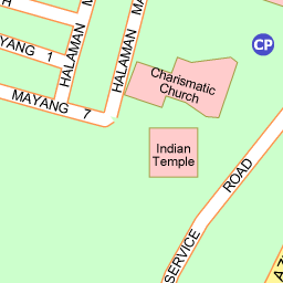 Bsn Bayan Baru